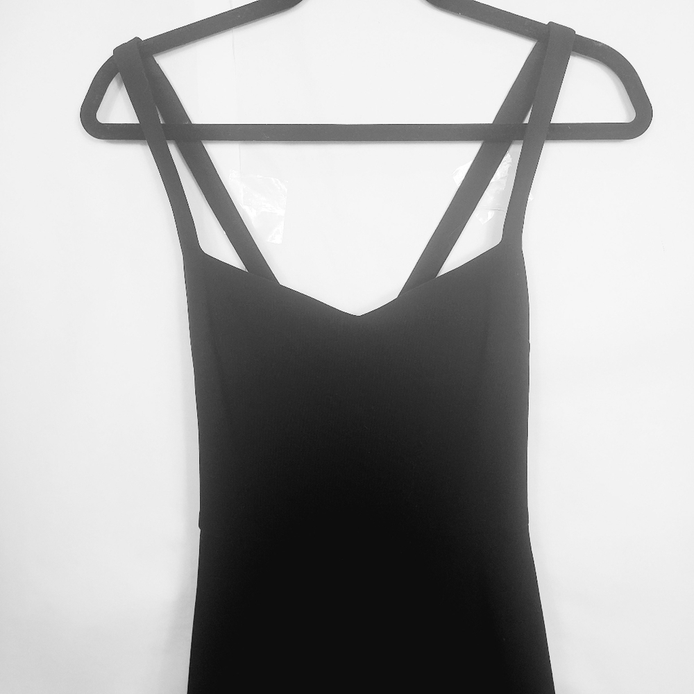 Likely black mini dress - Picture 3 of 9